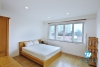 Lovely 2 bedroom apartment for rent in Au Co alley, Tay Ho